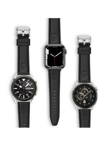 Timberland Timberland Lacandon кожена каишка универсална за смарт 42/44/45/49мм и класически аналогови часовници TDOUL0000108