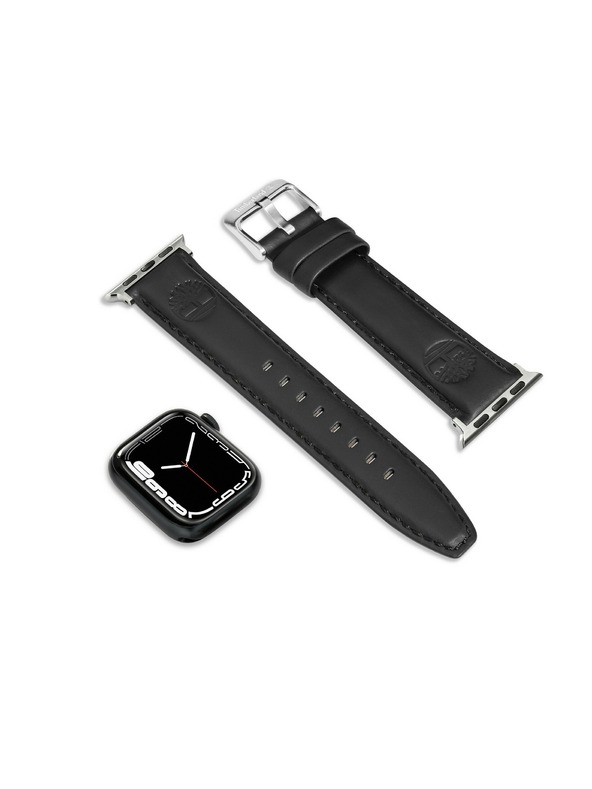 Timberland Timberland Lacandon кожена каишка универсална за смарт 42/44/45/49мм и класически аналогови часовници TDOUL0000108