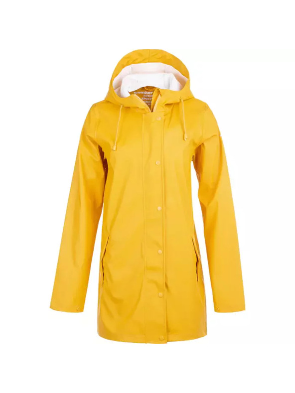 Weather report Дамско водоустойчиво яке Weather Report Petra