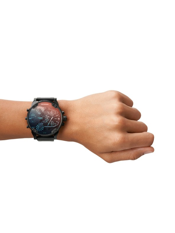 Diesel Мъжки часовник Diesel MR. DADDY DZ7395