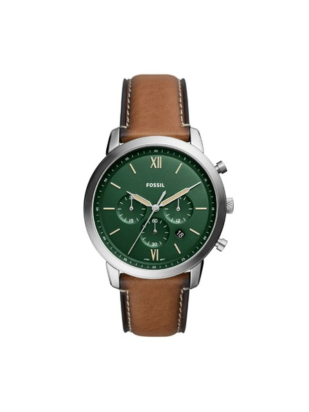 Fossil Fossil Neutra мъжки часовник кръгъл FS5963