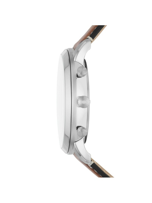 Fossil Fossil Neutra мъжки часовник кръгъл FS5963