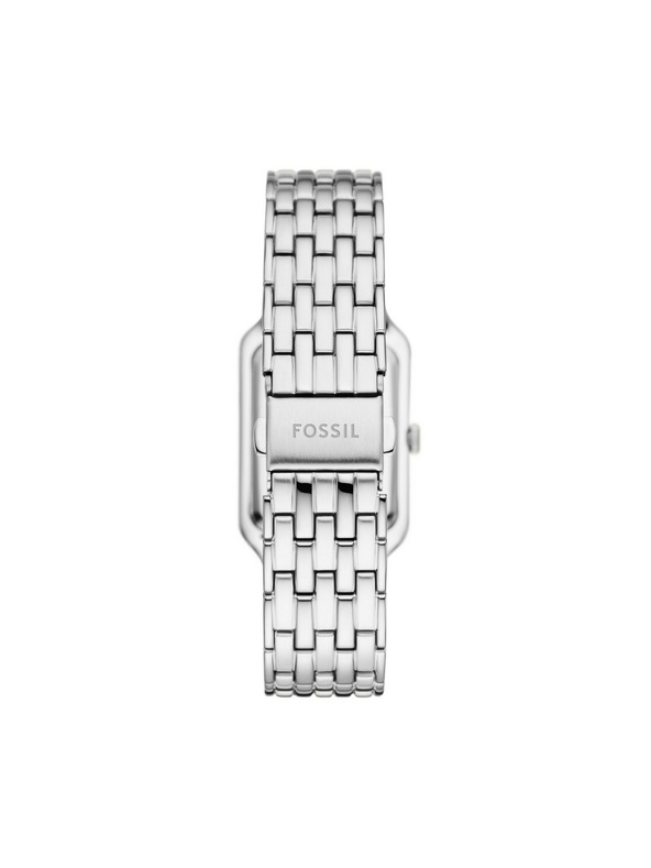 Fossil Дамски правоъгълни часовник Fossil RAQUEL ES5306