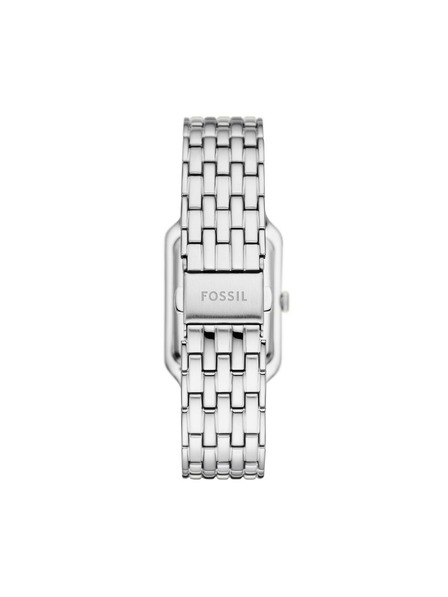 Fossil Дамски правоъгълни часовник Fossil RAQUEL ES5306