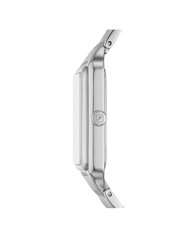 Fossil Дамски правоъгълни часовник Fossil RAQUEL ES5306