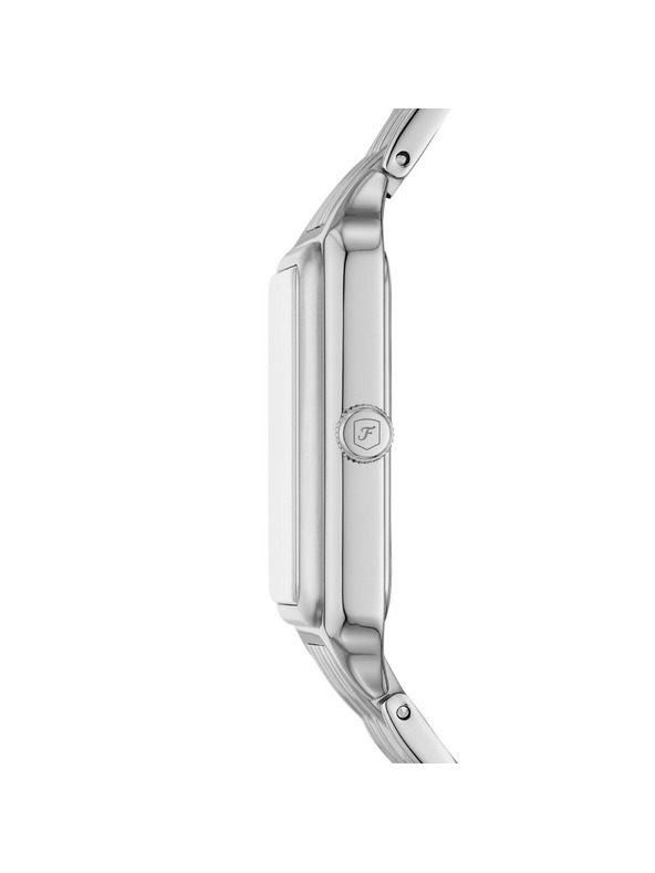 Fossil Дамски правоъгълни часовник Fossil RAQUEL ES5306