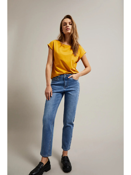 Moodo Дамски дънки сини