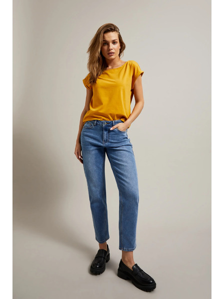 Moodo Дамски дънки сини