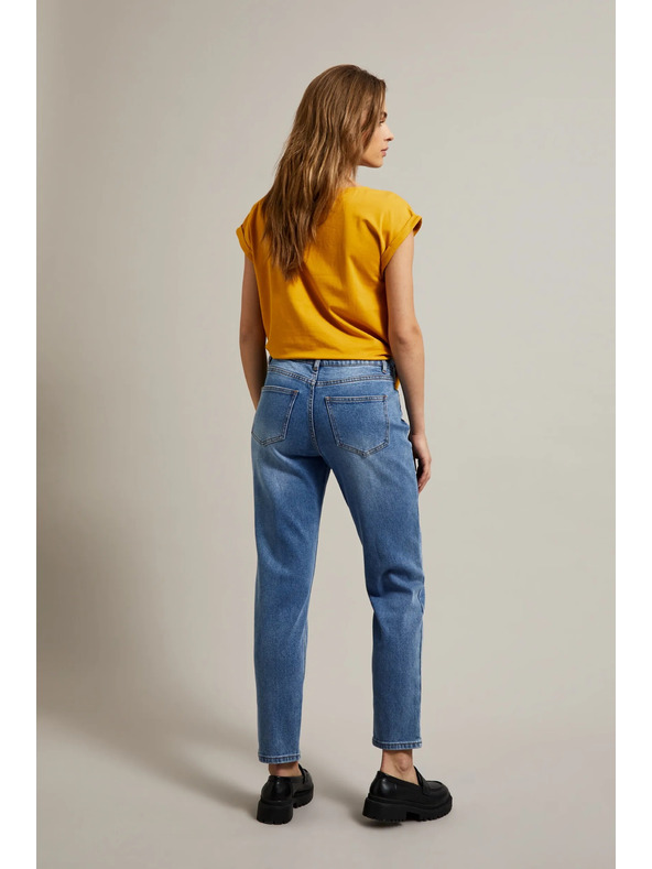 Moodo Дамски дънки сини