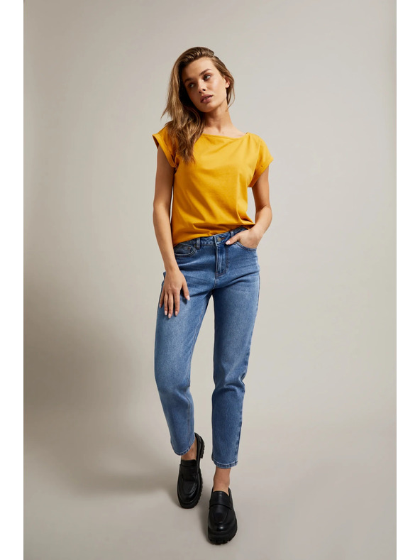 Moodo Дамски дънки сини