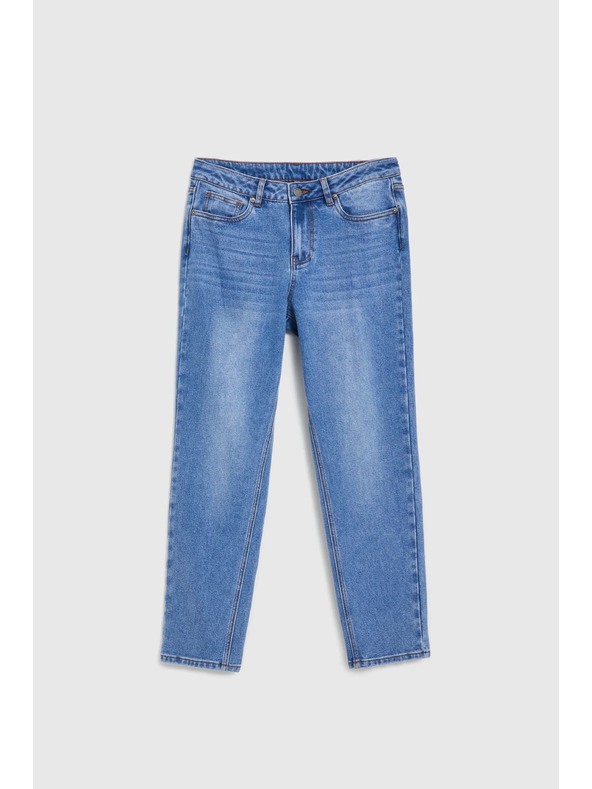 Moodo Дамски дънки сини