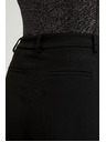 Moodo Дамски панталони черни