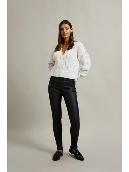 Moodo Дамски панталони черни