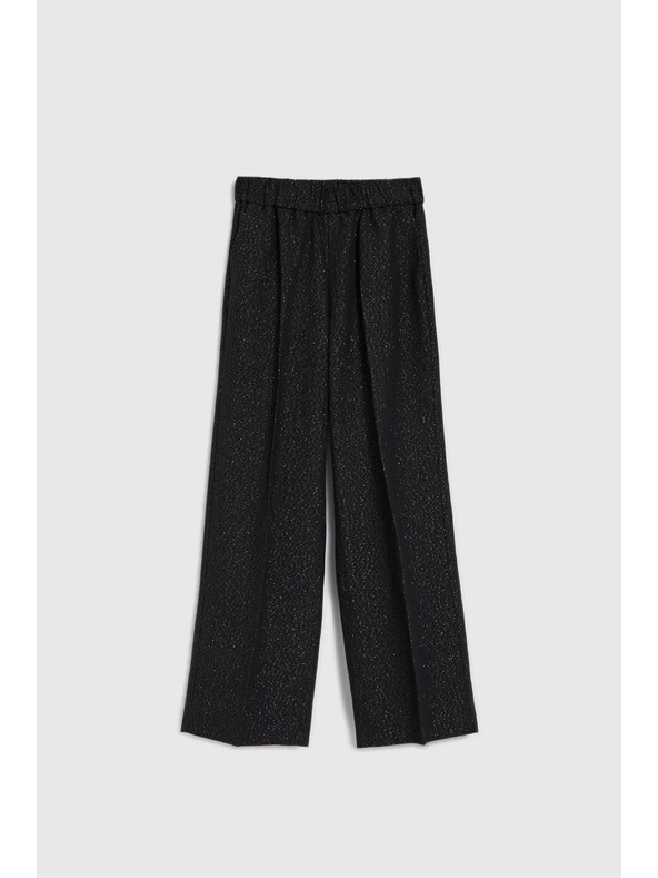 Moodo Дамски панталони черни