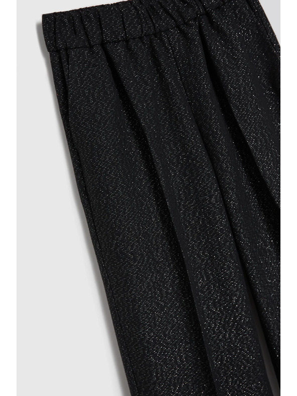 Moodo Дамски панталони черни