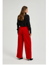 Moodo Дамски панталони червени