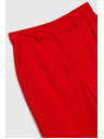 Moodo Дамски панталони червени