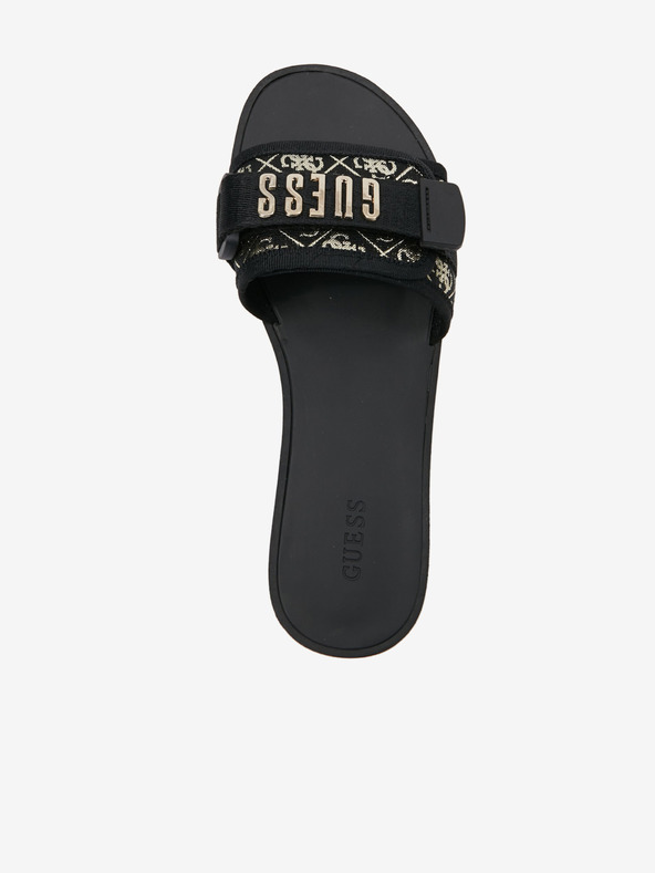 Guess Elyze 2 Пантофи