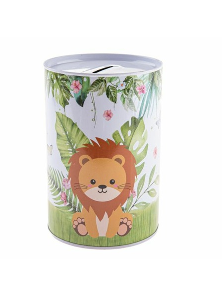 Casa de Engel Метална касичка 10 x 15 см, /48