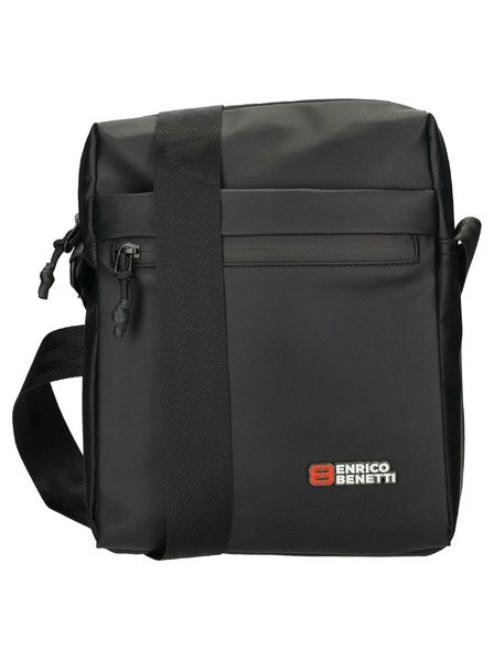 Enrico Benetti Чанта Enrico Benetti Manchester 62164 Black