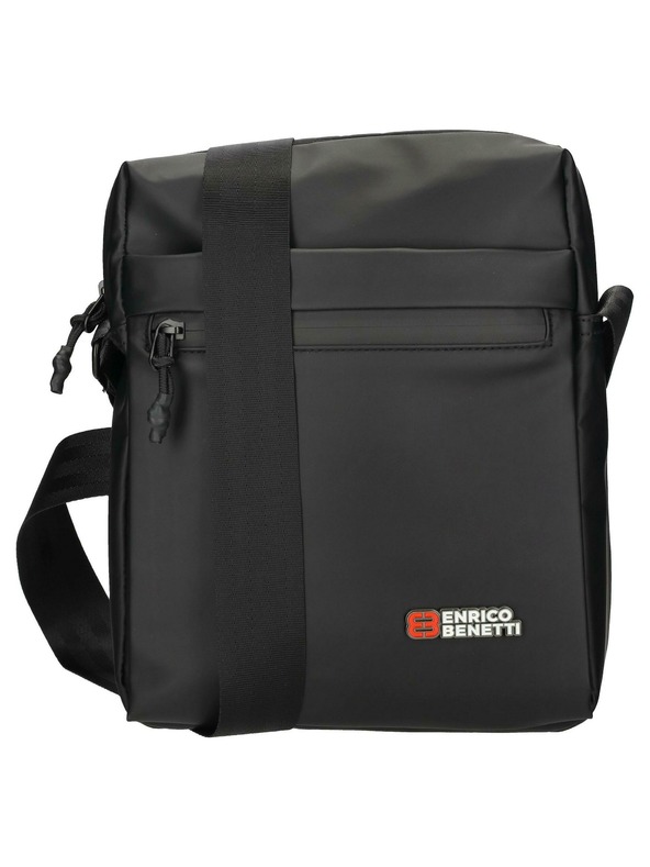Enrico Benetti Чанта Enrico Benetti Manchester 62164 Black