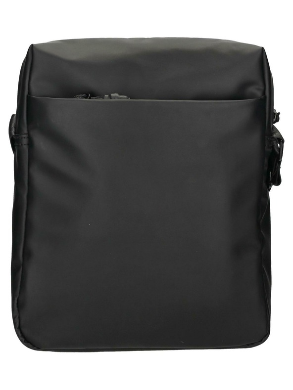 Enrico Benetti Чанта Enrico Benetti Manchester 62164 Black