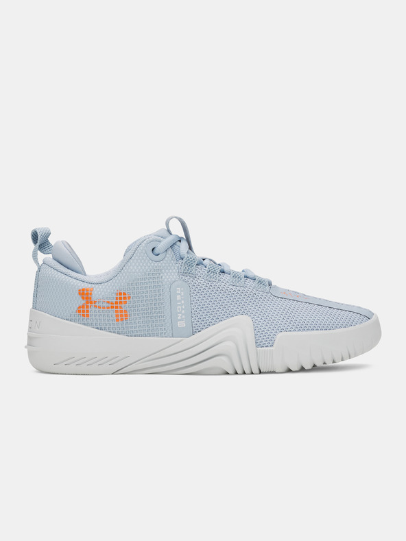 Under Armour Дамски обувки Under Armour UA W TriBase Reign 6-BLU