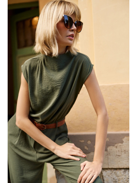 Moodo Бежов гащеризон с колан