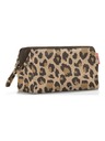 Reisenthel Козметична чанта Reisenthel Travelcosmetic Leo Macchiato