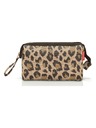 Reisenthel Козметична чанта Reisenthel Travelcosmetic Leo Macchiato