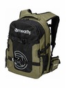 Meatfly Meatfly раница Ramble Olivine 26 L | Черна | Обем 26 L