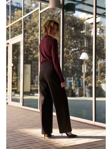 Moodo Черни панталони Moodo