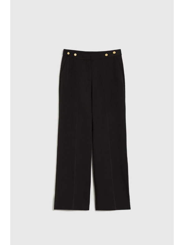 Moodo Черни панталони Moodo