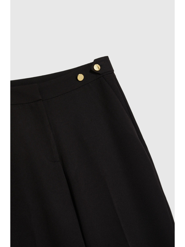 Moodo Черни панталони Moodo