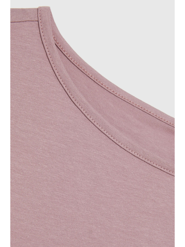 Moodo Розова риза Moodo