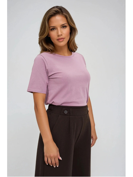 Moodo Старорозова тениска Moodo