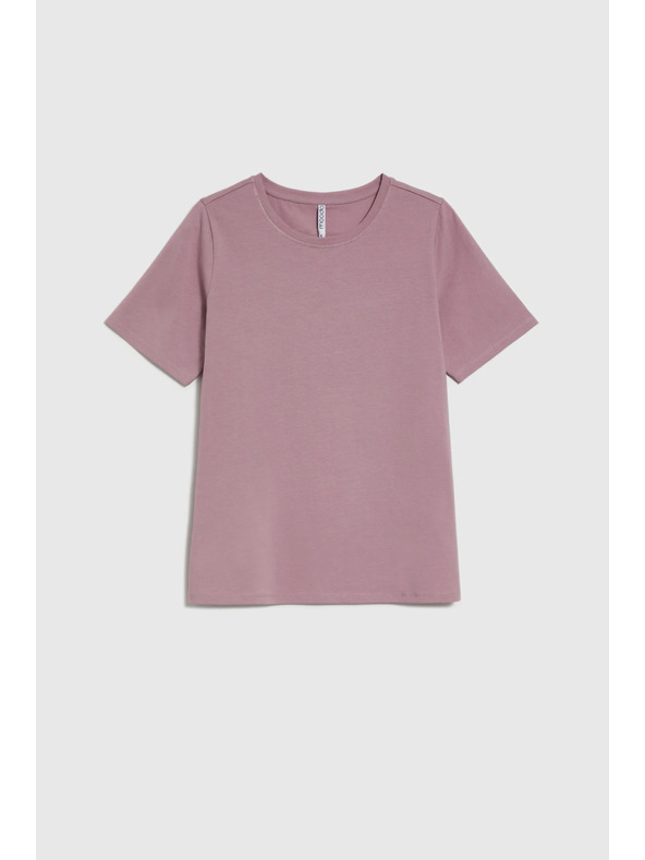 Moodo Старорозова тениска Moodo