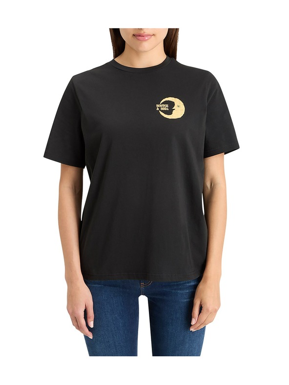 Scotch & Soda Scotch & Soda Дамска тениска