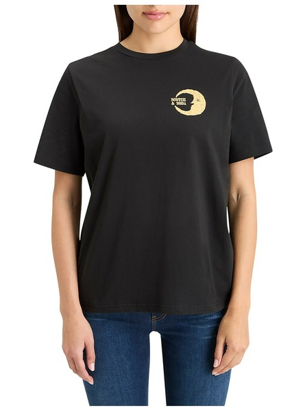 Scotch & Soda Scotch & Soda Дамска тениска