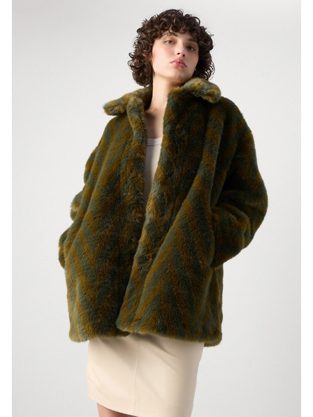 Scotch & Soda Дамско зимно яке Scotch & Soda