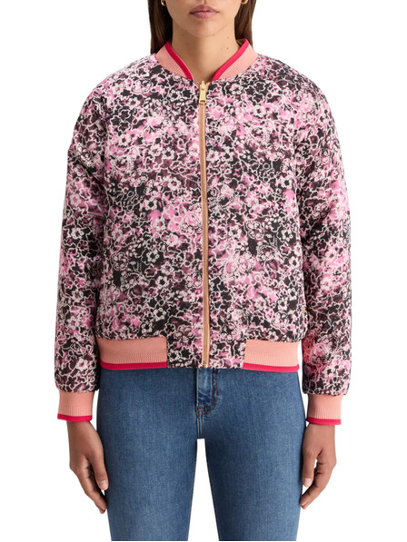 Scotch & Soda Scotch & Soda Дамско бомбе с флорални мотиви