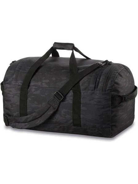Dakine Dakine Eq Duffle 50L Black Vintage Camo пътническа чанта