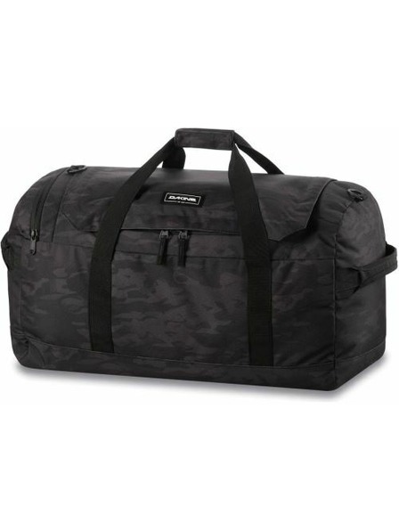 Dakine Dakine Eq Duffle 50L Black Vintage Camo пътническа чанта