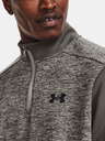 Under Armour Мъжко горнище Under Armour UA Armour Fleece Twist QZ