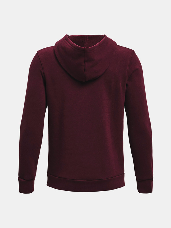 Under Armour Момчешко горнище Under Armour UA Pjt Rck Hm Gym Rvl Hdy