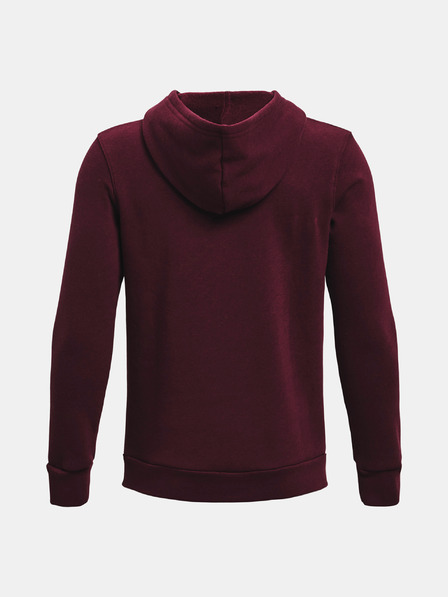 Under Armour Момчешко горнище Under Armour UA Pjt Rck Hm Gym Rvl Hdy