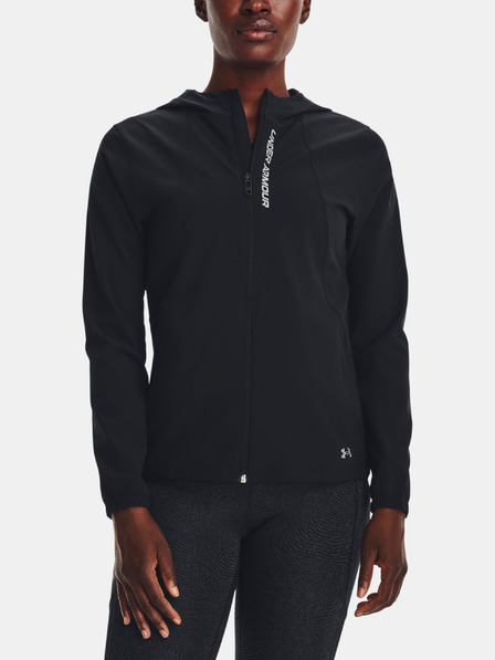 Under Armour Дамско яке Under Armour UA OutRun the Storm Jkt