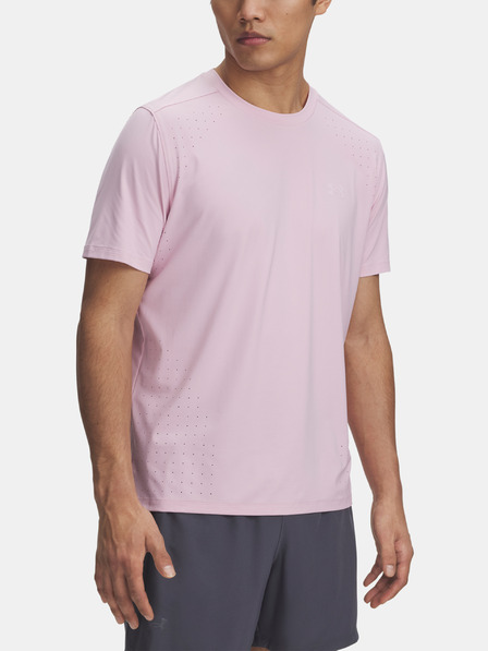 Under Armour Мъжка тениска Under Armour UA LAUNCH ELITE SHORTSLEEVE