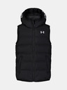 Under Armour Момчешка жилетка Under Armour UA PRONTO PUFFER VEST
