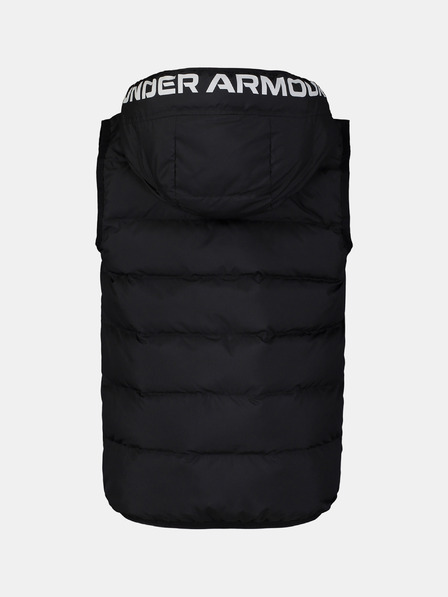 Under Armour Момчешка жилетка Under Armour UA PRONTO PUFFER VEST